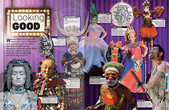 Print Design: Discover the Extreme World